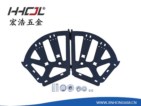HHB-310C三层...