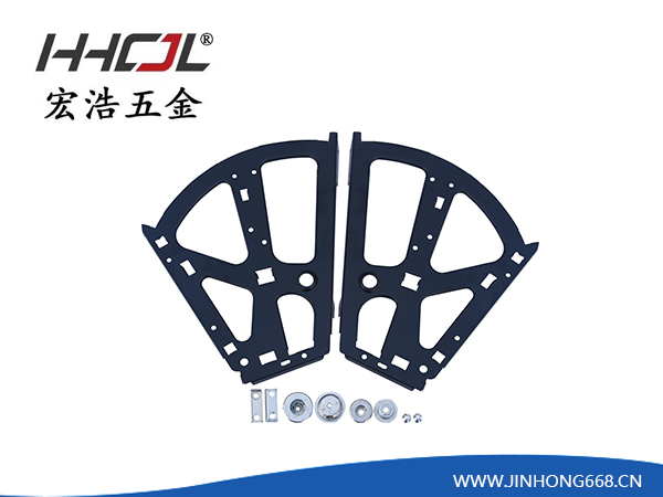 HHB-310B双层...