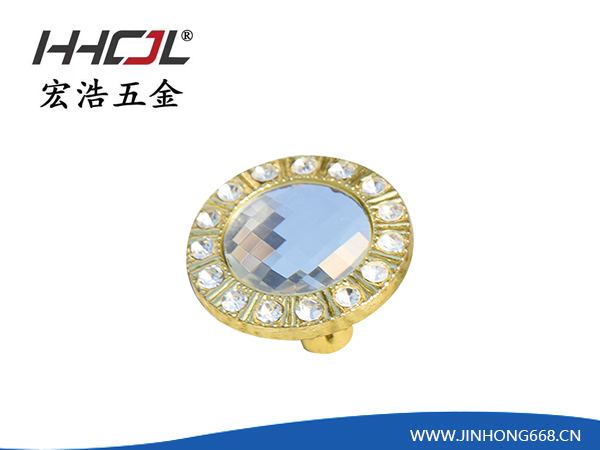 HHG-326水晶拉...