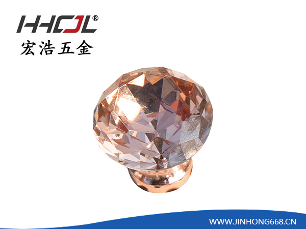 HHG-325水晶拉...