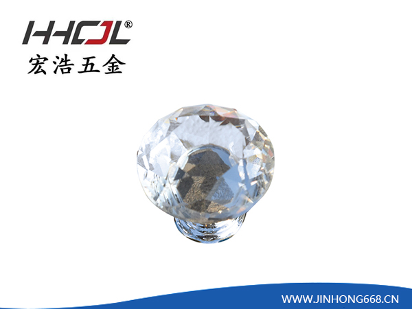 HHG-319水晶拉...