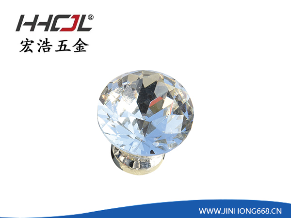 HHG-320水晶拉...