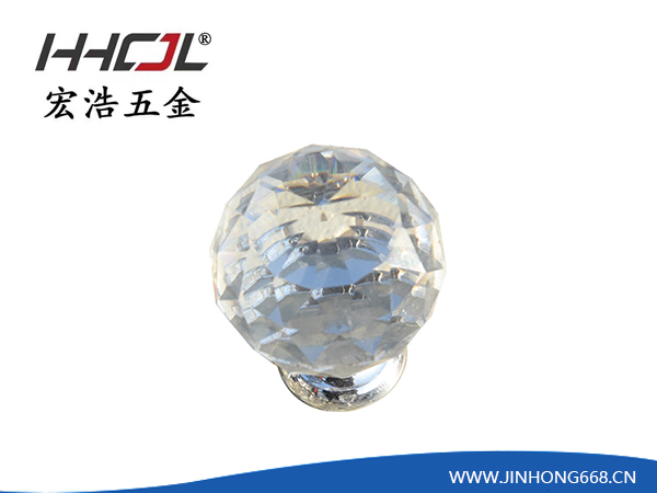 HHG-317水晶拉...