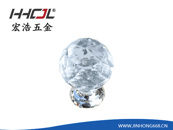 HHG-323水晶拉...