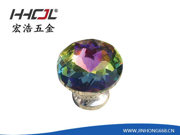 HHG-315水晶拉...