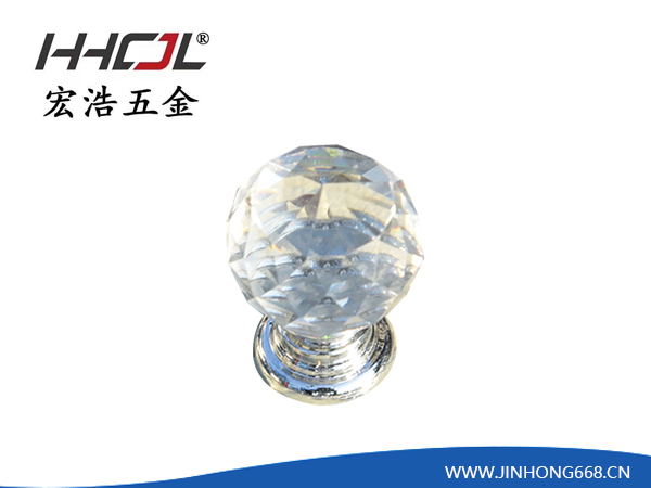 HHG-318水晶拉...