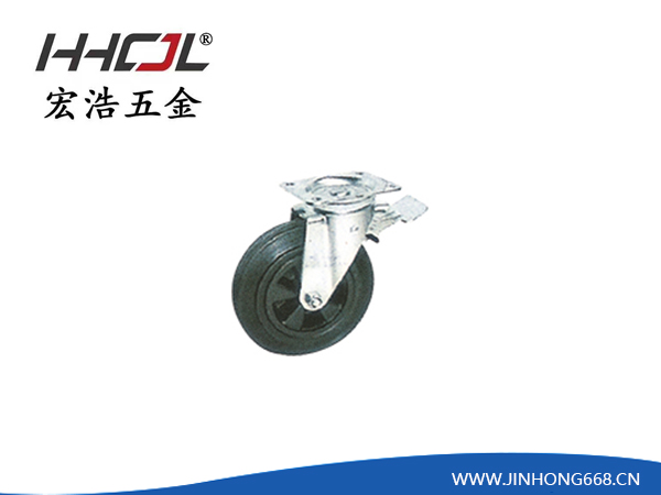 HHE-208脚轮