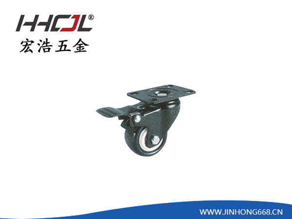 HHE-200脚轮