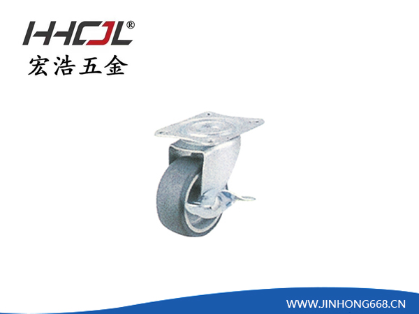 HHE-203脚轮