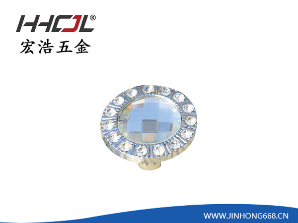HHG-327水晶拉...