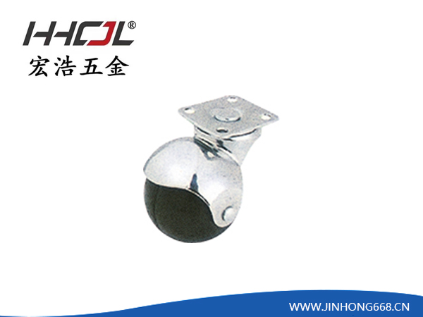 HHE-207脚轮