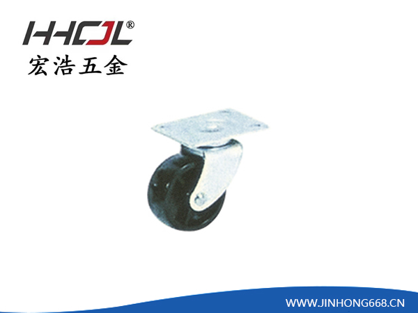 HHE-196脚轮