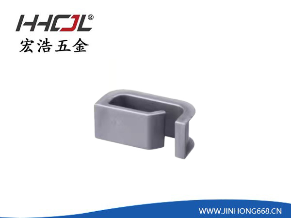 收线扣