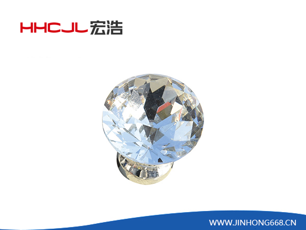 HHG-320水晶拉...