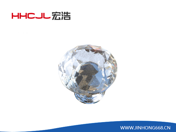 HHG-319水晶拉...