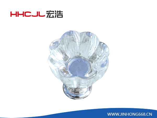 HHG-314水晶拉...