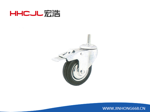 HHE-212脚轮