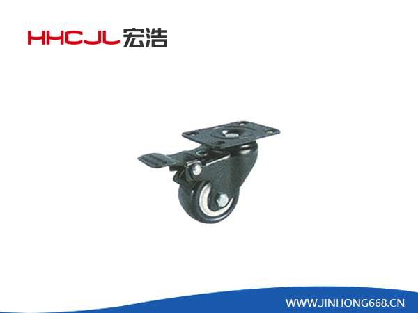 HHE-200脚轮