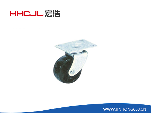 HHE-196脚轮