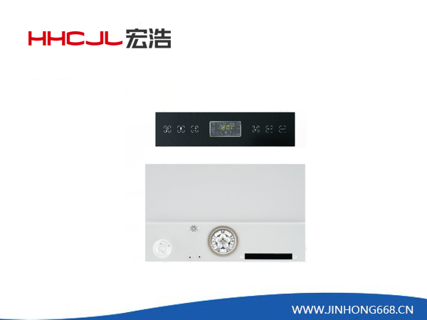 智能鞋柜集成控制器